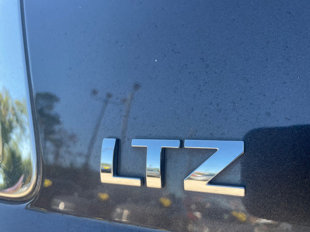 2016 Chevrolet Tahoe Image 12