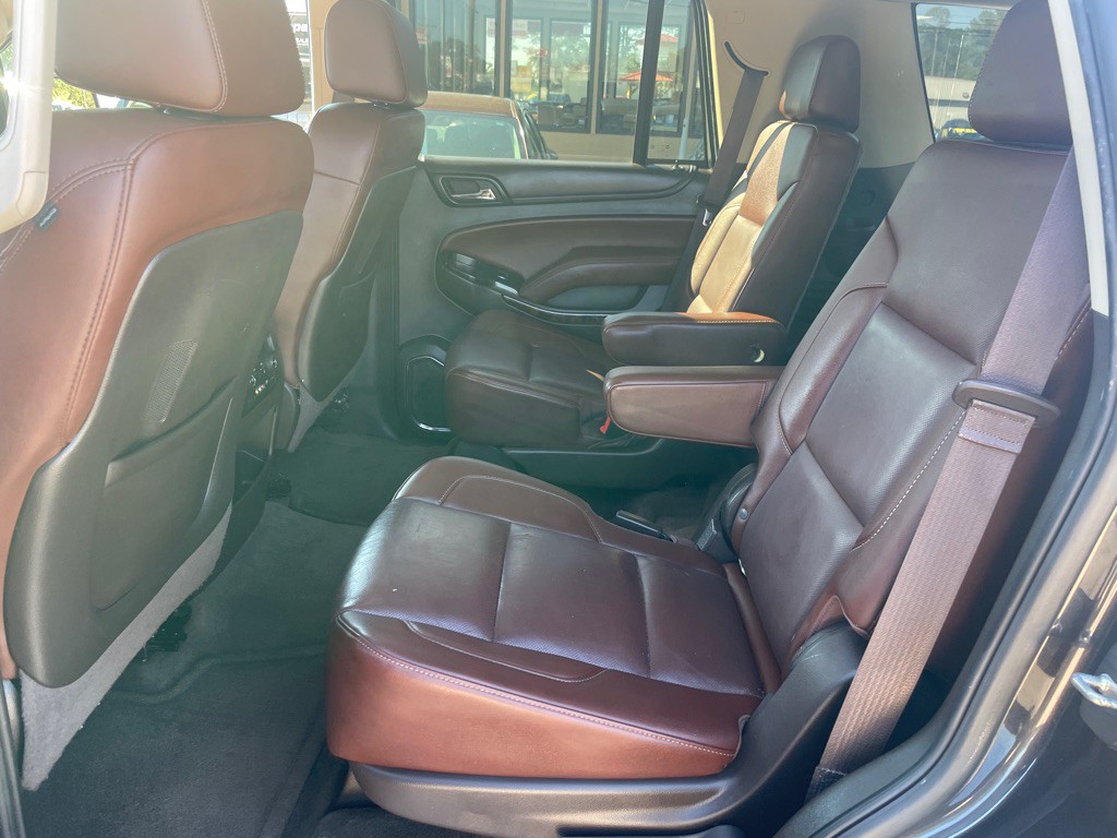 2016 Chevrolet Tahoe Image 16