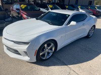 Image for 2016 Chevrolet Camaro RS ID: 6924392