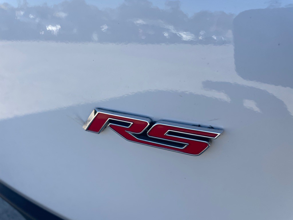 2016 Chevrolet Camaro Image 7
