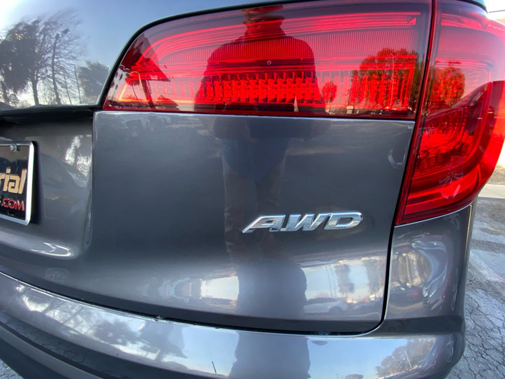 2017 Honda Pilot Image 10