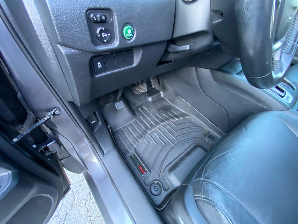 2017 Honda Pilot Image 29