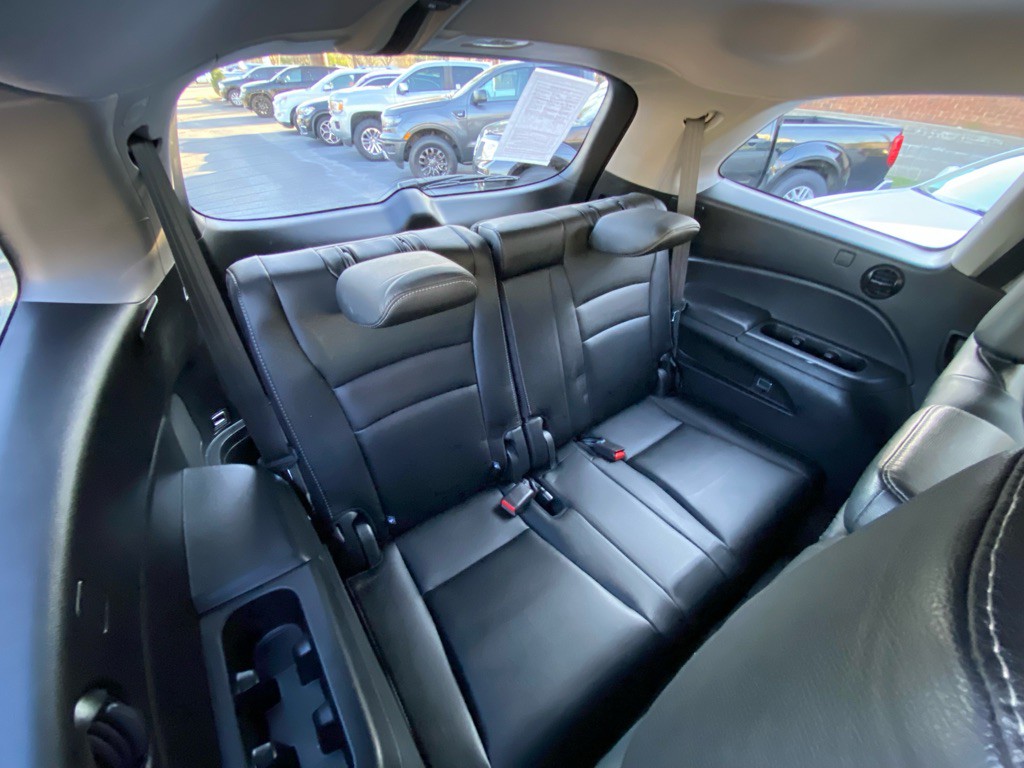 2017 Honda Pilot Image 44