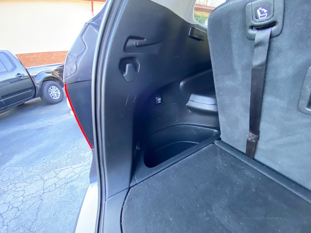 2017 Honda Pilot Image 49
