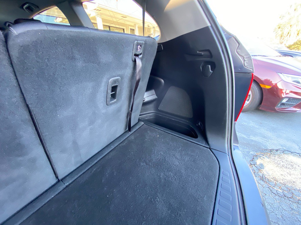 2017 Honda Pilot Image 50