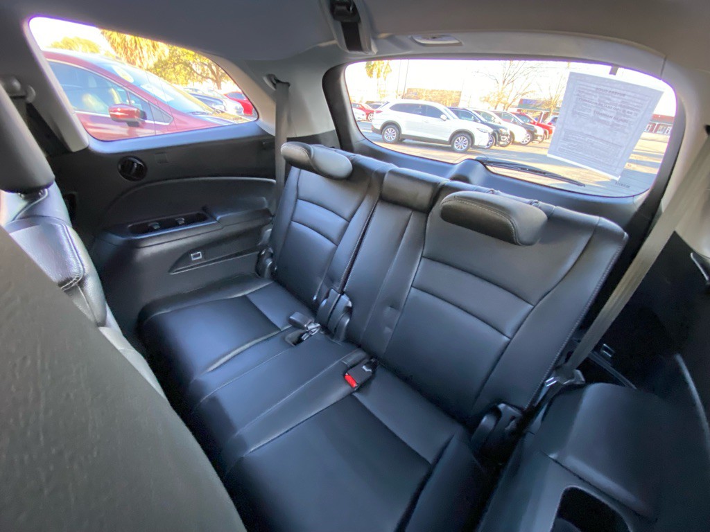2017 Honda Pilot Image 57