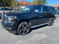 Image for 2016 Chevrolet Tahoe LTZ ID: 6938725