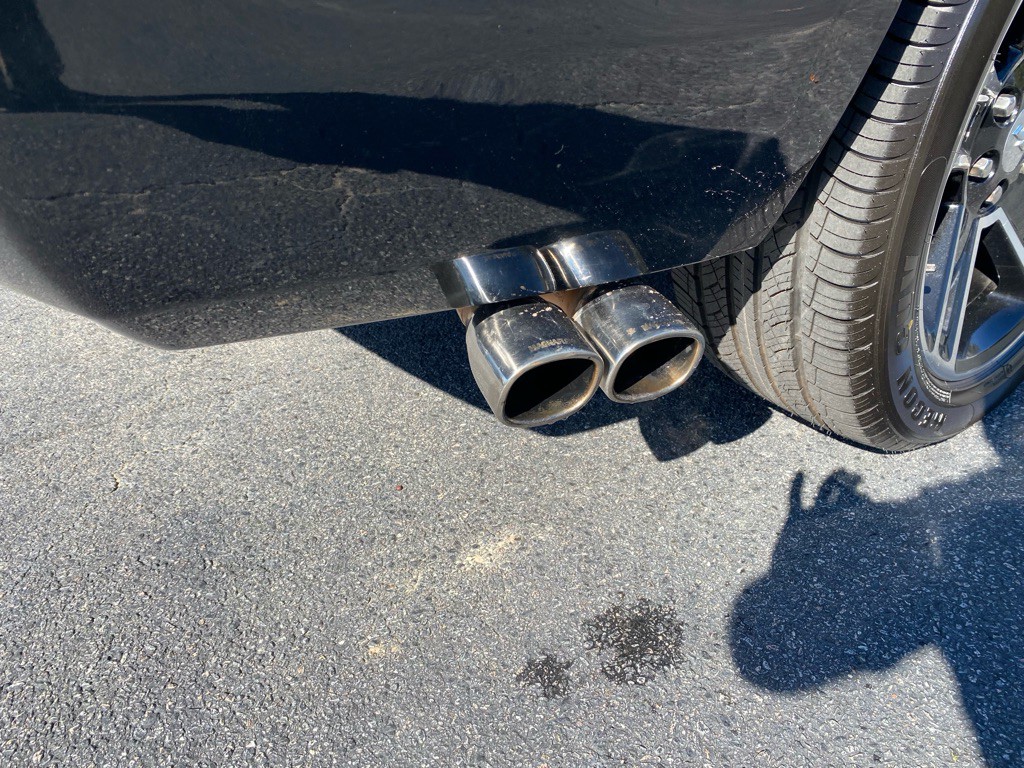 2016 Chevrolet Tahoe Image 8