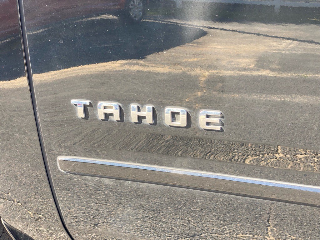 2016 Chevrolet Tahoe Image 10