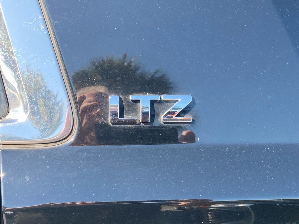 2016 Chevrolet Tahoe Image 11