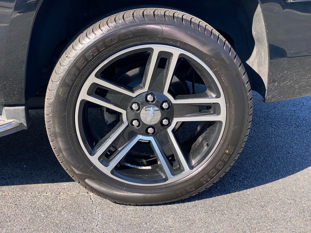 2016 Chevrolet Tahoe Image 12