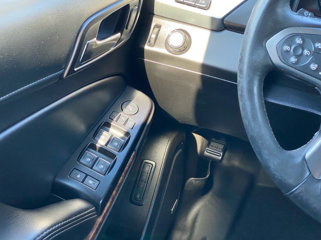 2016 Chevrolet Tahoe Image 20