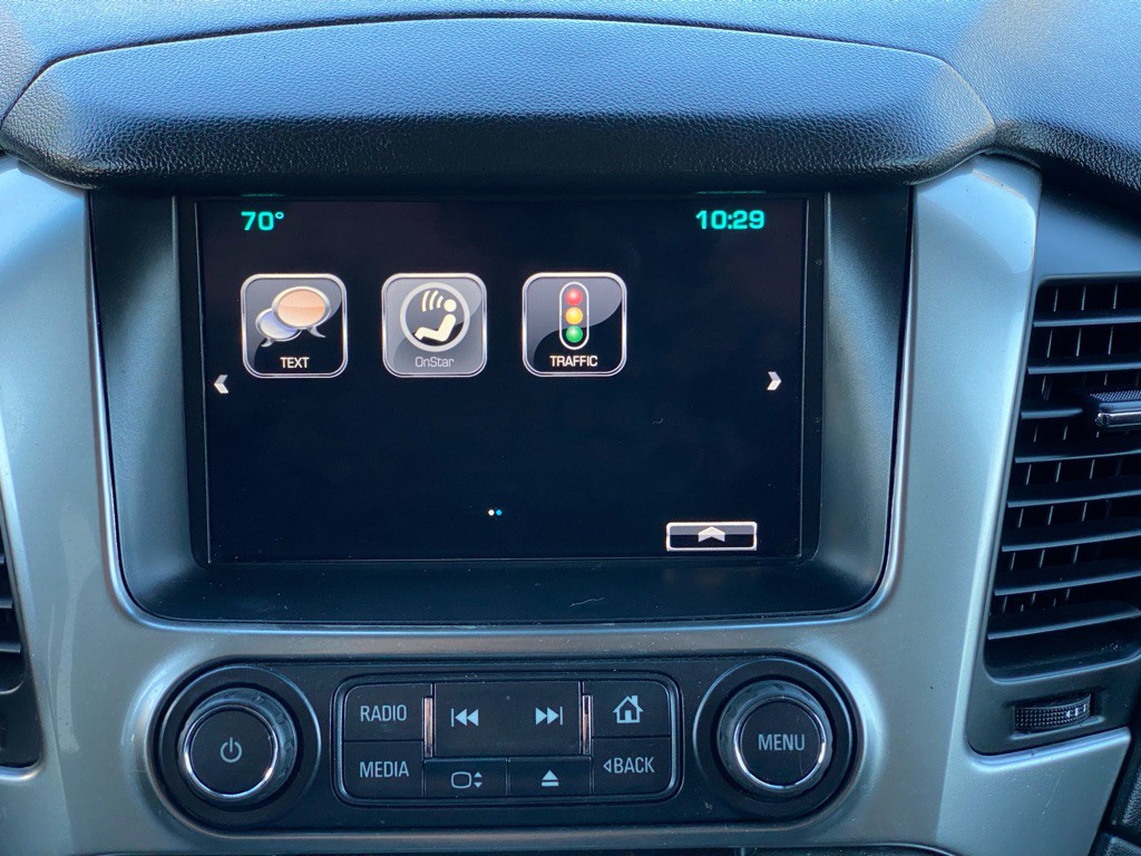 2016 Chevrolet Tahoe Image 24