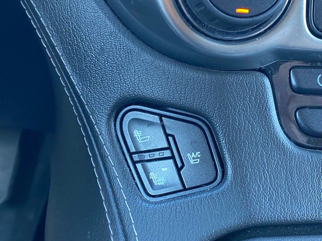 2016 Chevrolet Tahoe Image 26