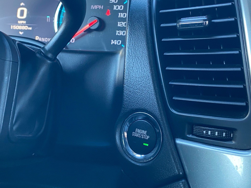 2016 Chevrolet Tahoe Image 27