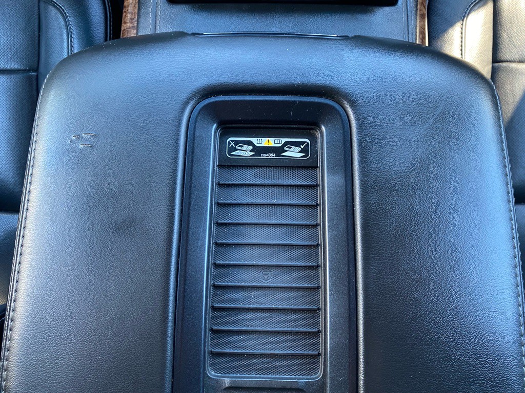 2016 Chevrolet Tahoe Image 29