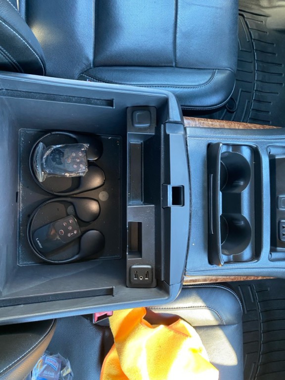 2016 Chevrolet Tahoe Image 30