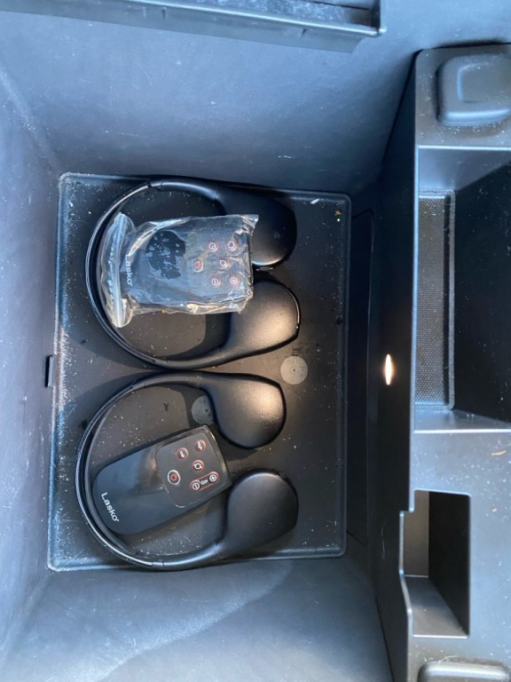 2016 Chevrolet Tahoe Image 31