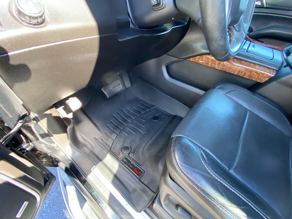 2016 Chevrolet Tahoe Image 38