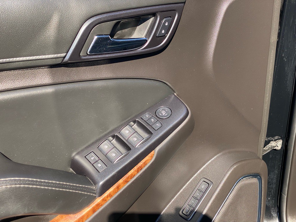 2016 Chevrolet Tahoe Image 40