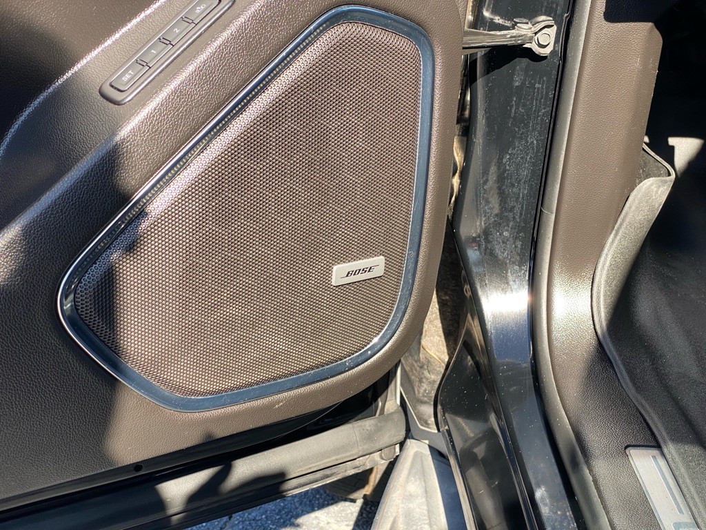 2016 Chevrolet Tahoe Image 41