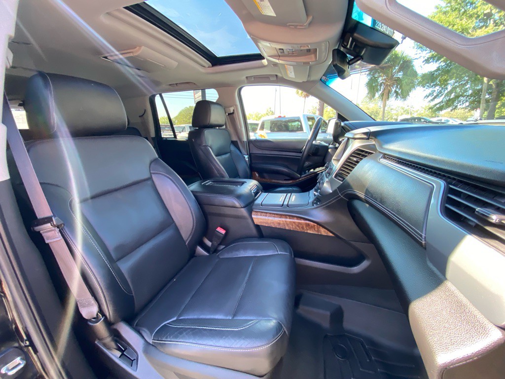 2016 Chevrolet Tahoe Image 45