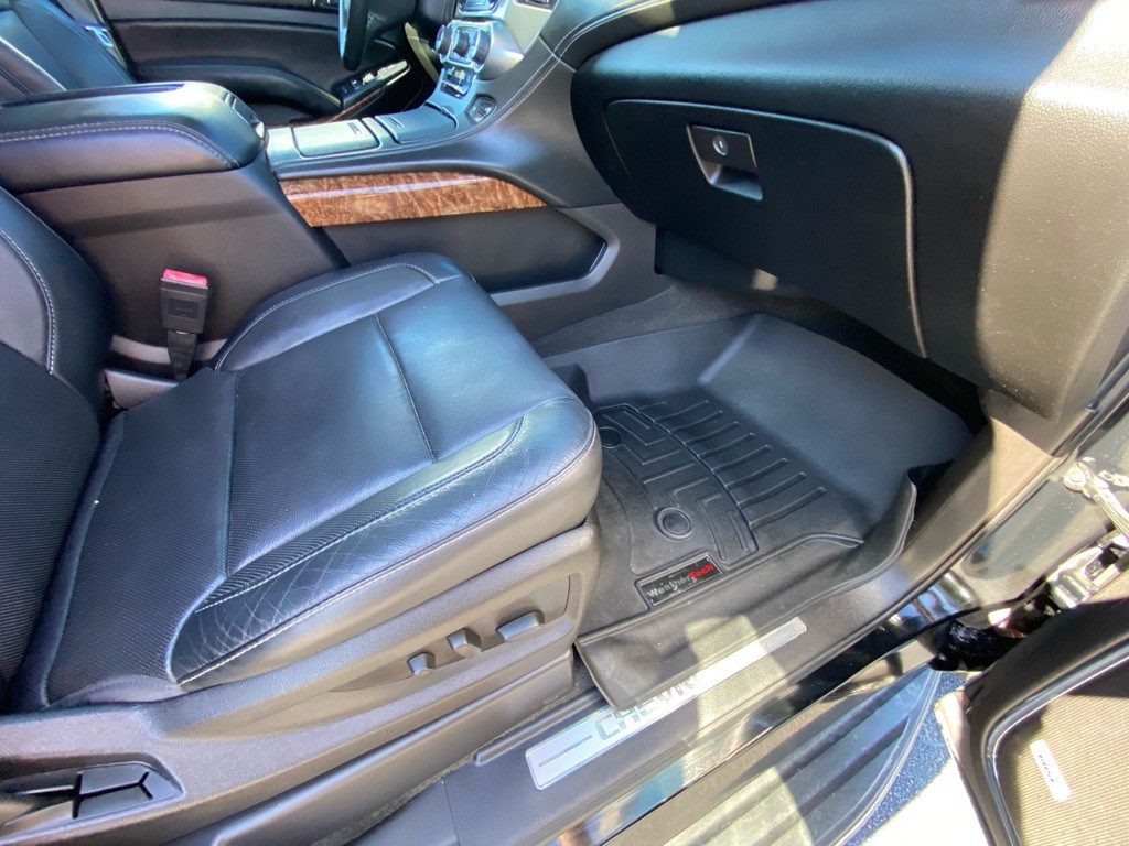 2016 Chevrolet Tahoe Image 46