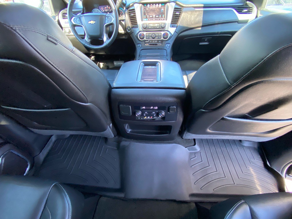 2016 Chevrolet Tahoe Image 51
