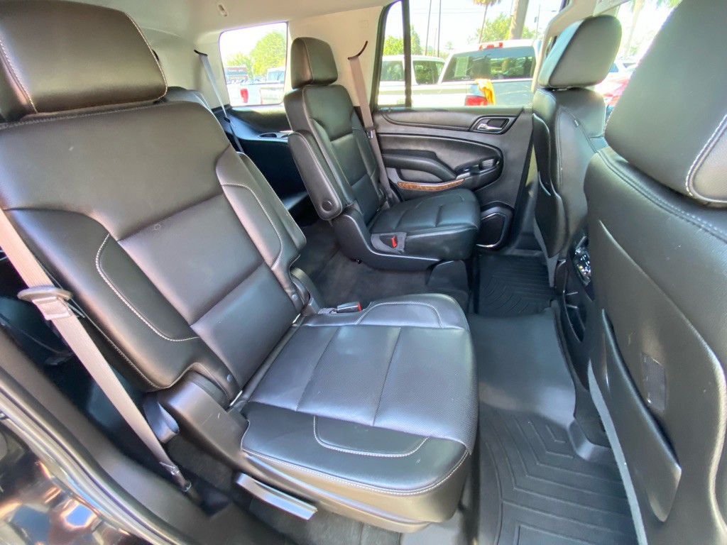 2016 Chevrolet Tahoe Image 54
