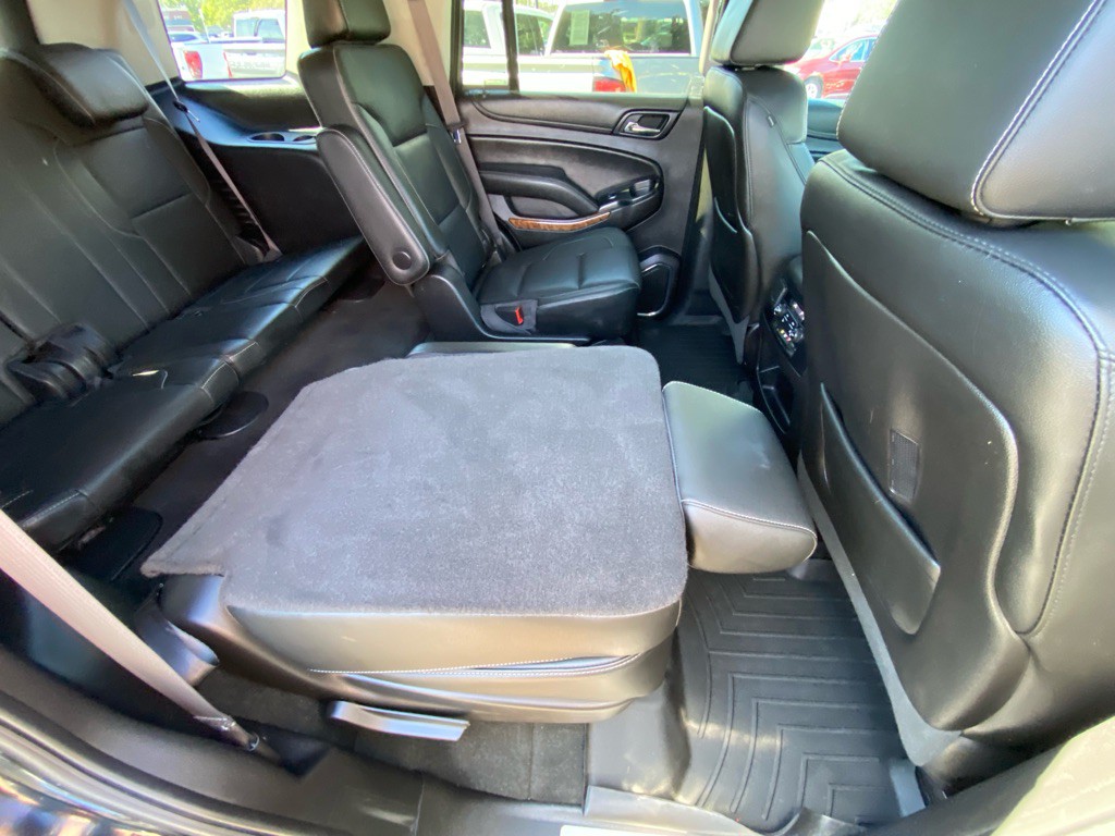 2016 Chevrolet Tahoe Image 56