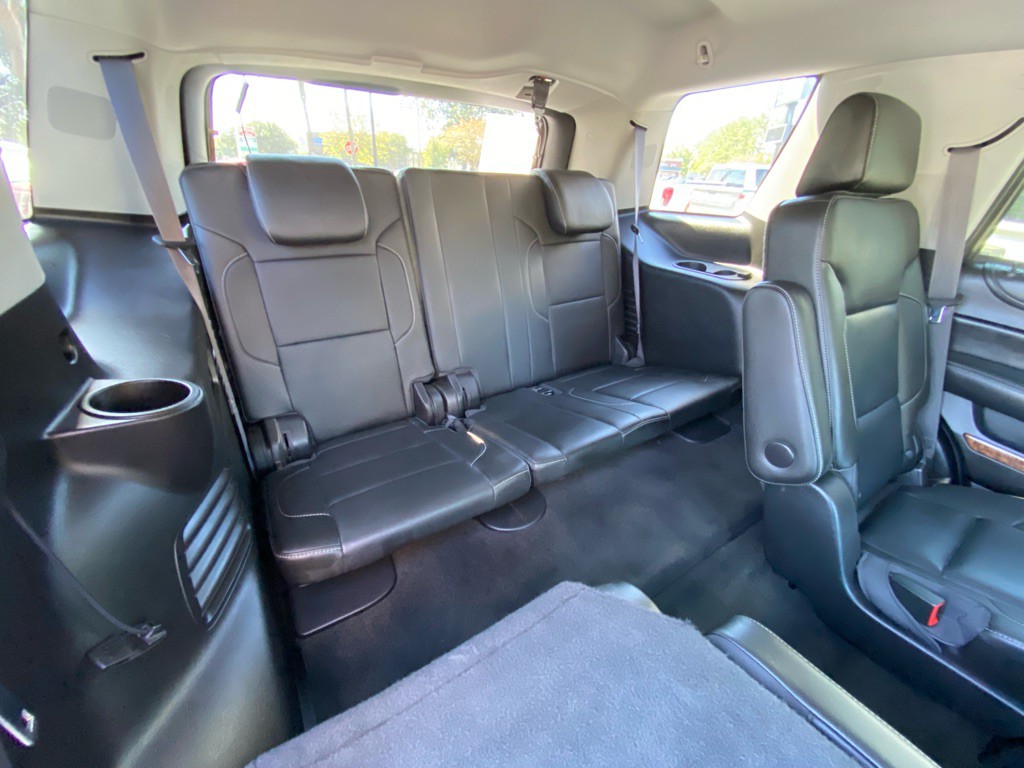 2016 Chevrolet Tahoe Image 57