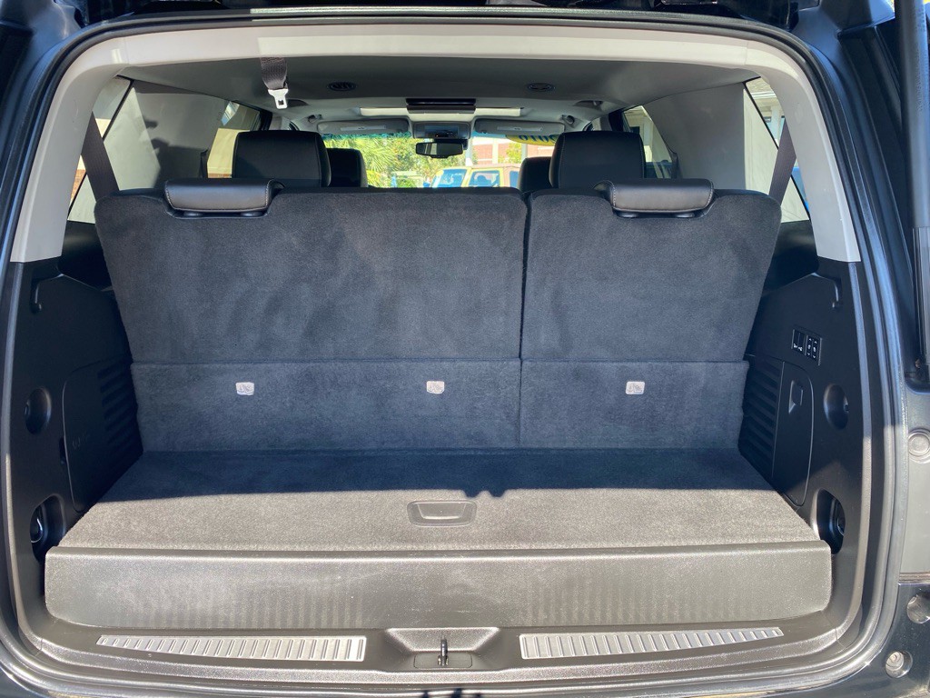 2016 Chevrolet Tahoe Image 59