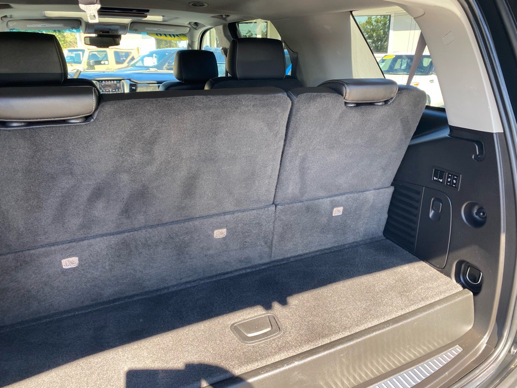 2016 Chevrolet Tahoe Image 61