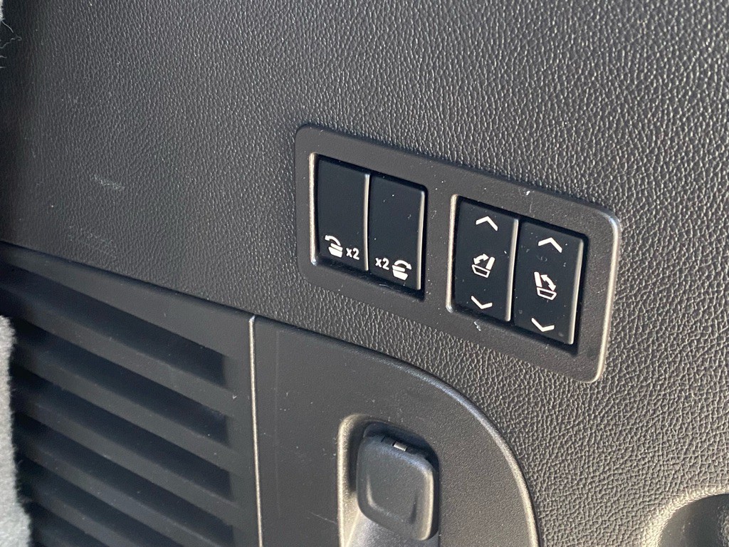 2016 Chevrolet Tahoe Image 63