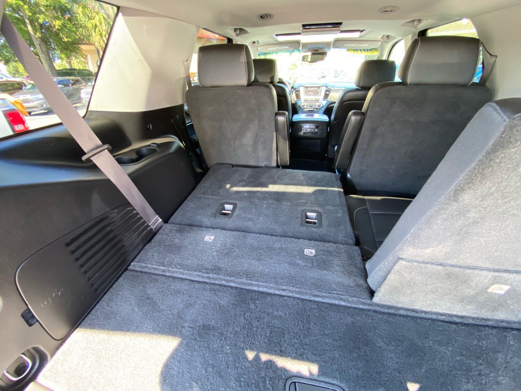 2016 Chevrolet Tahoe Image 64