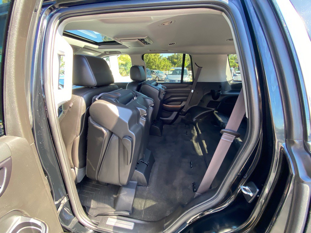 2016 Chevrolet Tahoe Image 65