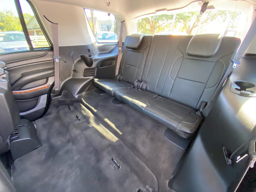 2016 Chevrolet Tahoe Image 66