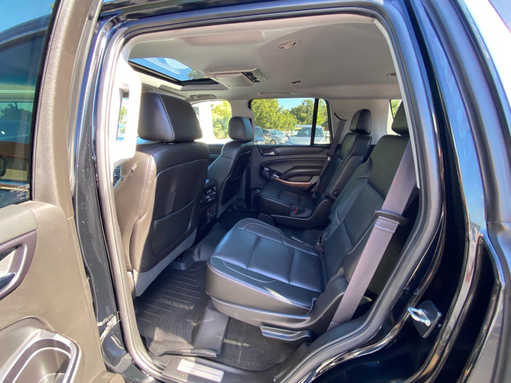 2016 Chevrolet Tahoe Image 67