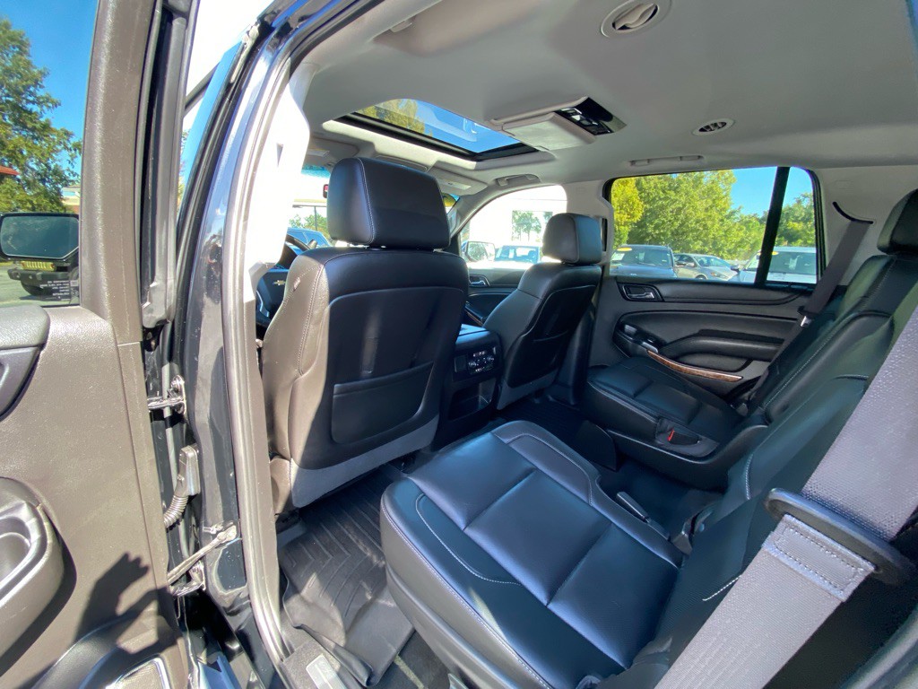 2016 Chevrolet Tahoe Image 68