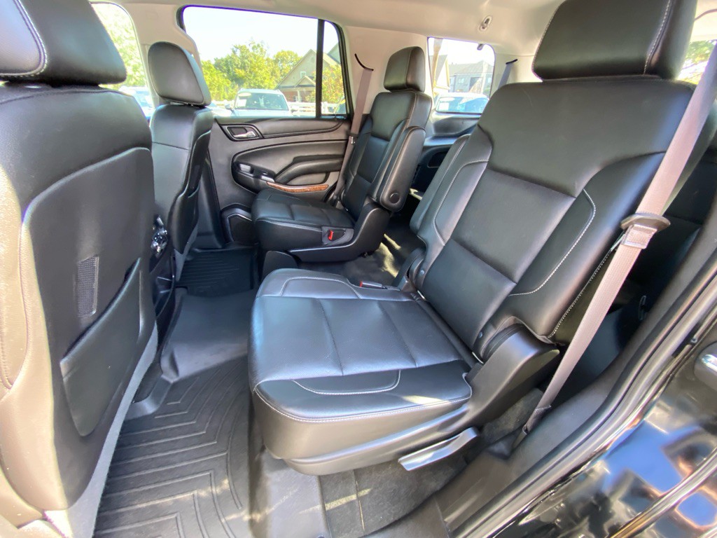 2016 Chevrolet Tahoe Image 69