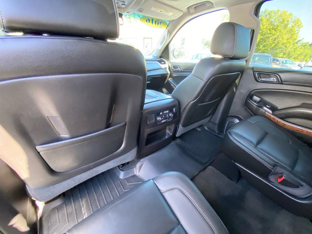 2016 Chevrolet Tahoe Image 70