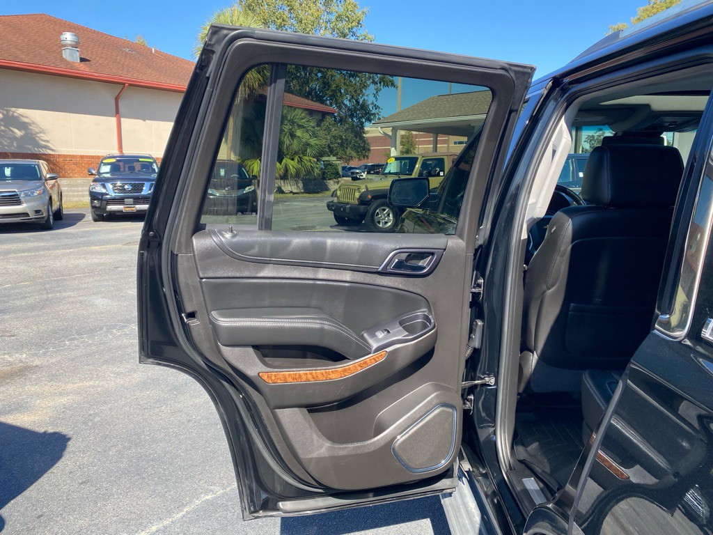 2016 Chevrolet Tahoe Image 71