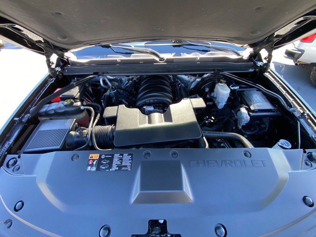 2016 Chevrolet Tahoe Image 73