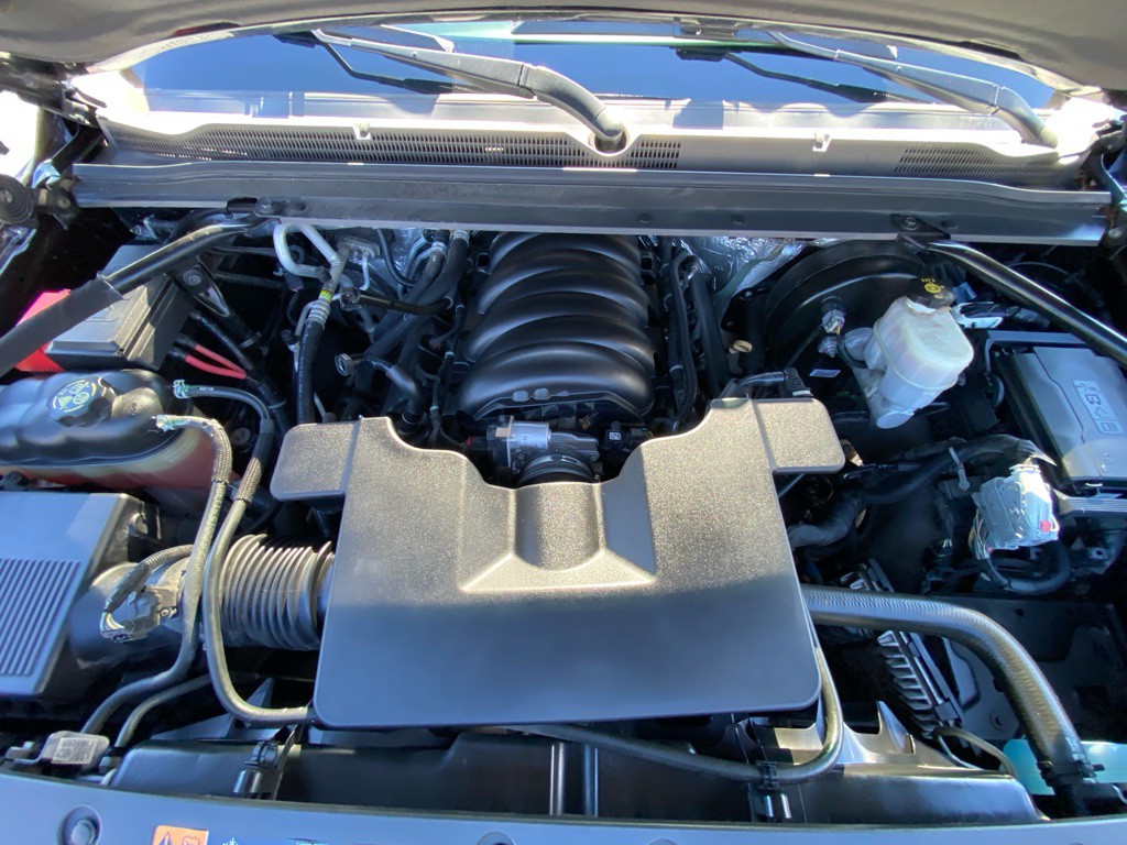 2016 Chevrolet Tahoe Image 74