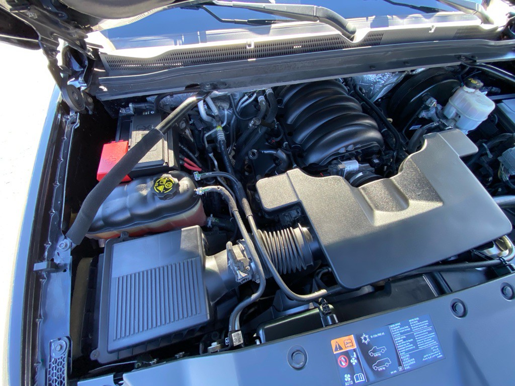 2016 Chevrolet Tahoe Image 75