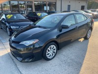 Image for 2017 Toyota Corolla LE ID: 6939098
