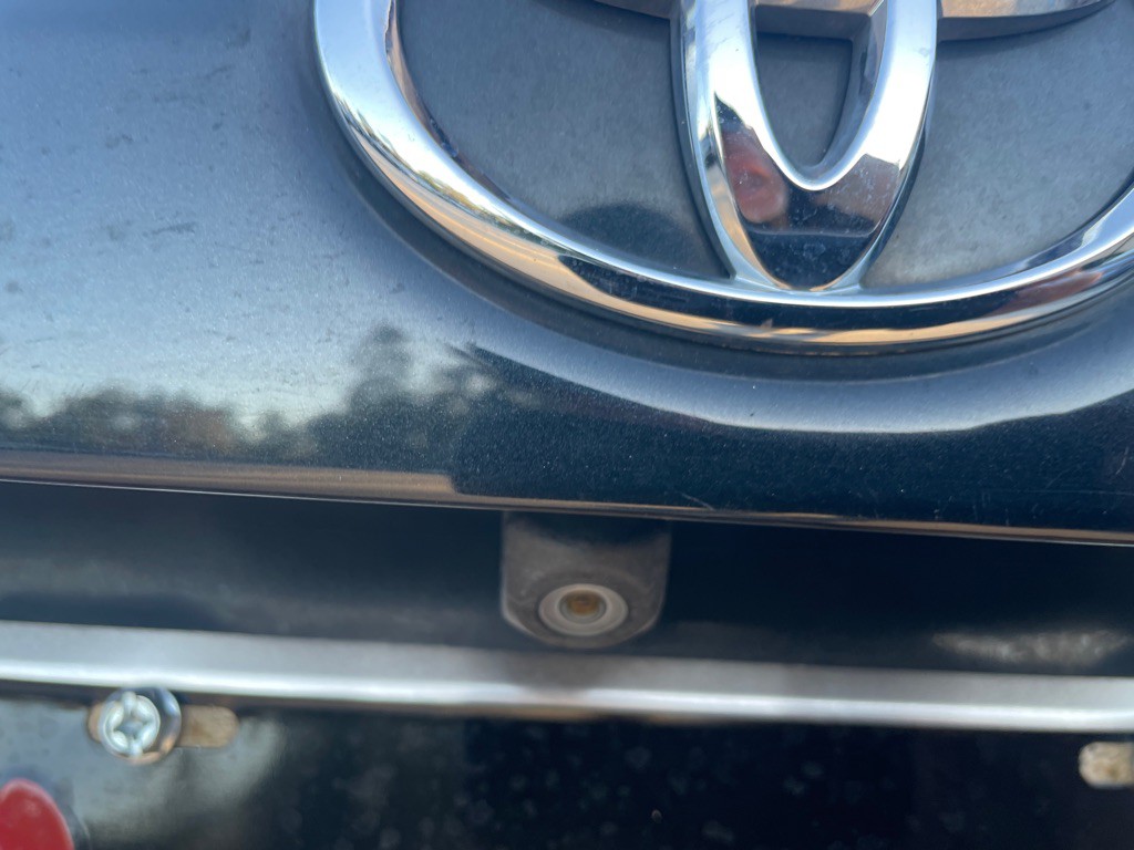 2017 Toyota Corolla Image 7