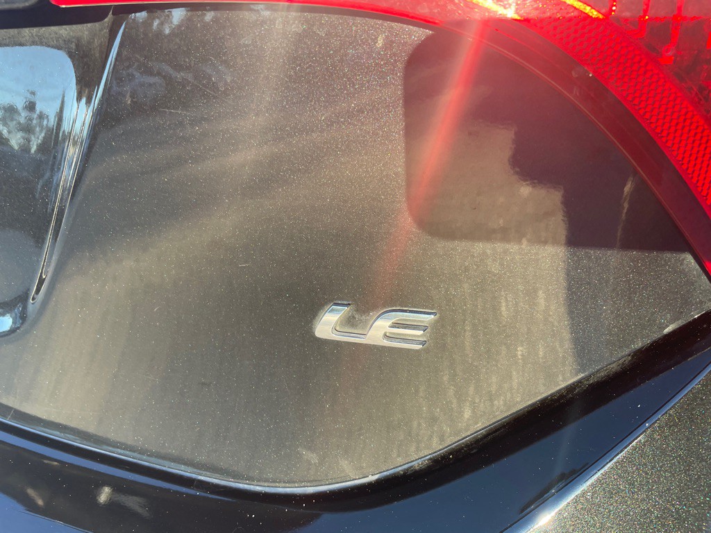 2017 Toyota Corolla Image 8