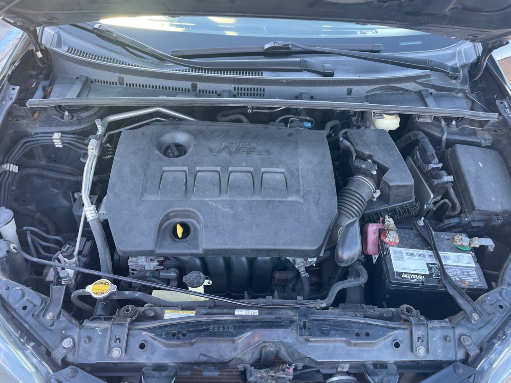 2017 Toyota Corolla Image 9