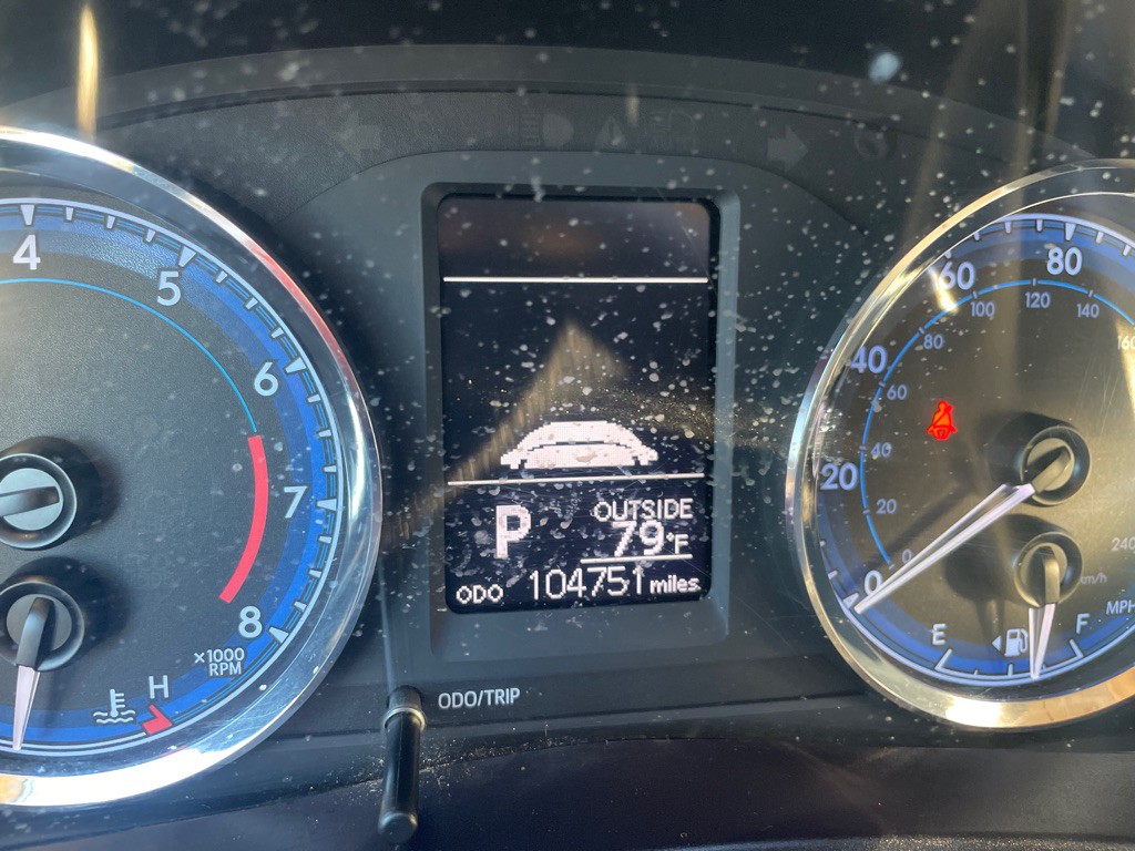 2017 Toyota Corolla Image 14